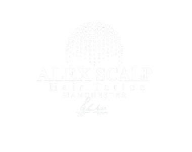 Alex Scalp Logo