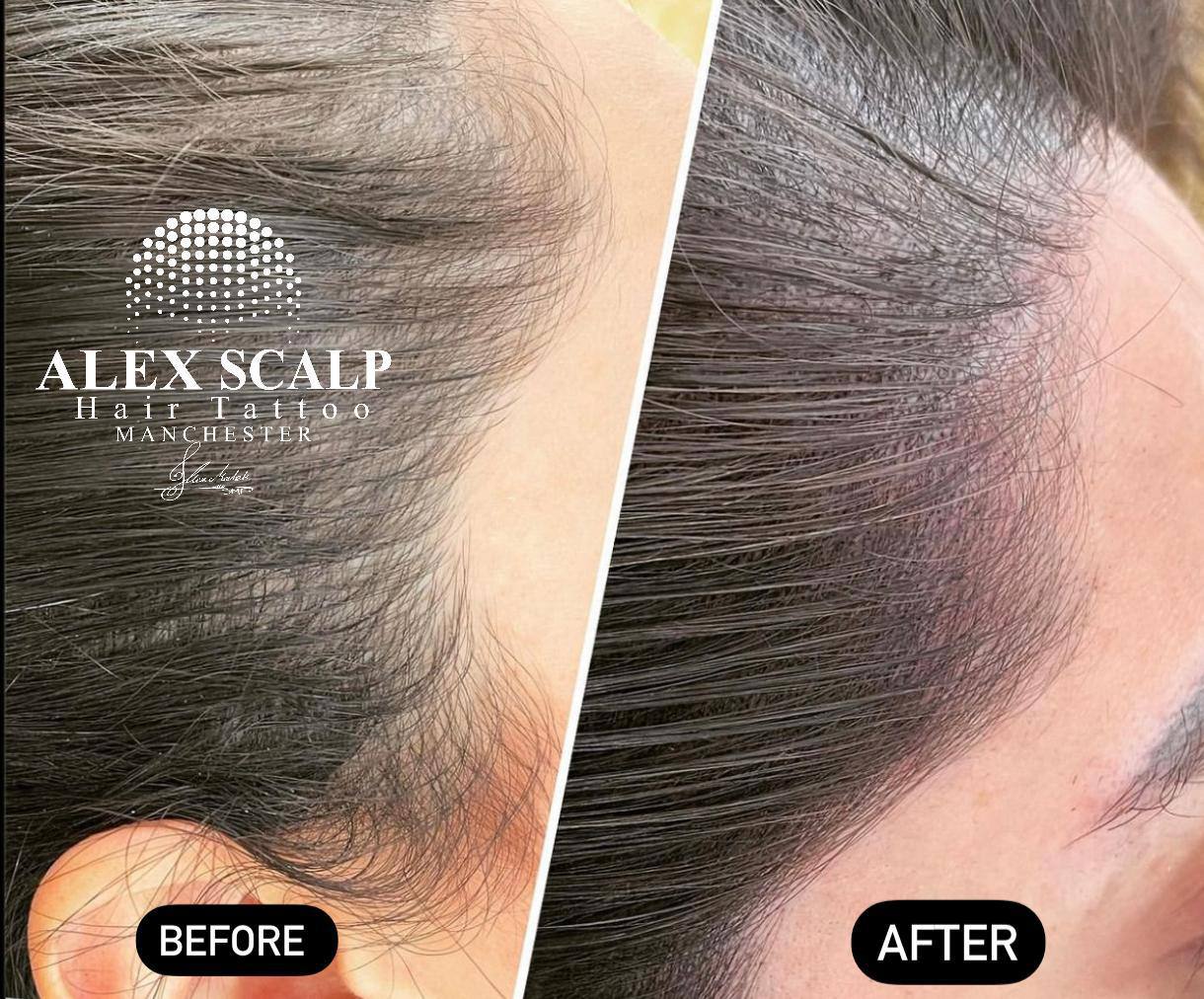 SMP healed result example 4